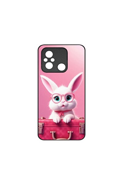 bestcase Husa BestCase¬Æ Slim Glassy, Compatibila Cu Xiaomi Redmi 12C, Lets T...