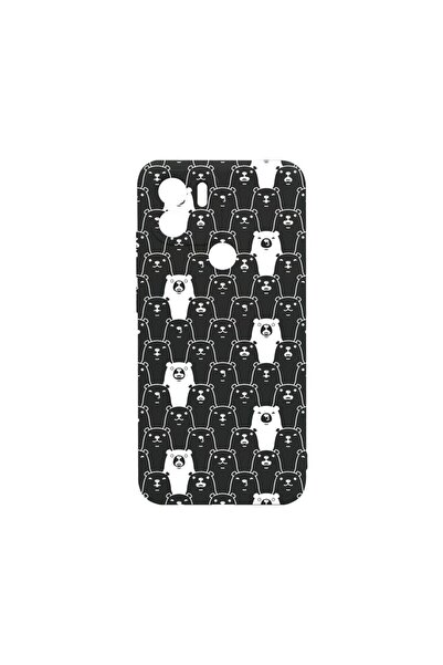 bestcase Λεπτή Θήκη Σιλικόνης 0.8MM, Συμβατή με Xiaomi Redmi A2 Plus, Σχέδιο ...