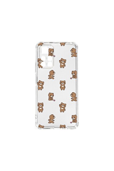 bestcase Husa BestCase¬Æ Anti Shock 1.5MM, Compatibila Cu Xiaomi Redmi Note 1...