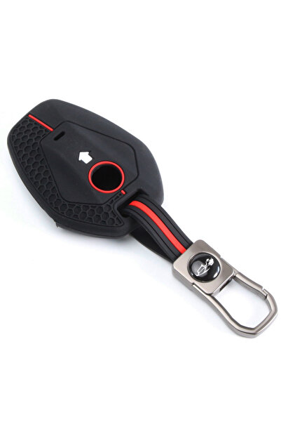 choice2 Style 1 New Motorcycle Remote Key Case Cover Shell Fob for BMW R1300G...