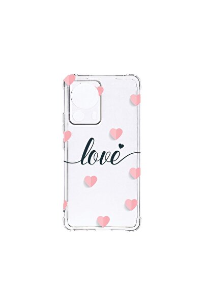 bestcase Husa BestCase¬Æ Anti Shock 1,5MM, Compatibila Cu Xiaomi 13 Lite, Lov...