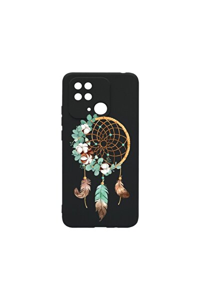 bestcase Husa BestCase¬Æ Slim SIlicon 0.8MM, Compatibila Cu Xiaomi Redmi 10C,...