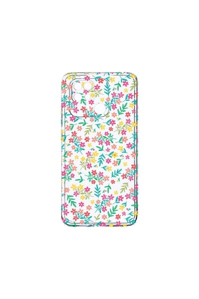 bestcase Husa BestCase¬Æ Clear Silicon 2MM, Compatibila Cu Xiaomi Redmi 10C, ...