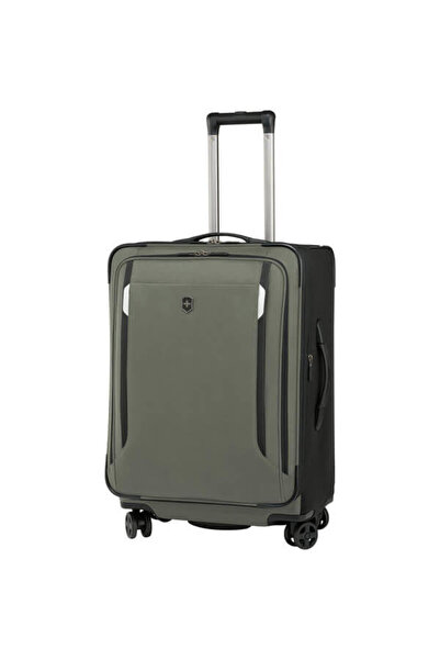 Victorinox Werks Traveler WT-24 Dual Caster Valiz VG 32302203