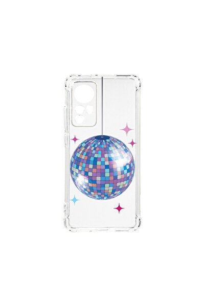 bestcase Husa BestCase¬Æ Anti Shock 1.5MM, Compatibila Cu Xiaomi 12 Pro, Disc...