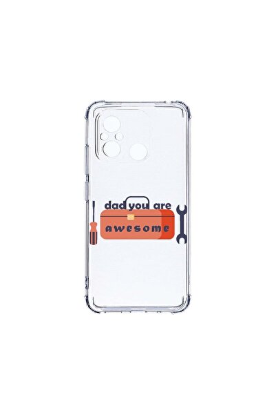 bestcase Husa BestCase¬Æ Anti Shock 1.5MM, Compatibila cu Xiaomi Redmi 12C, A...