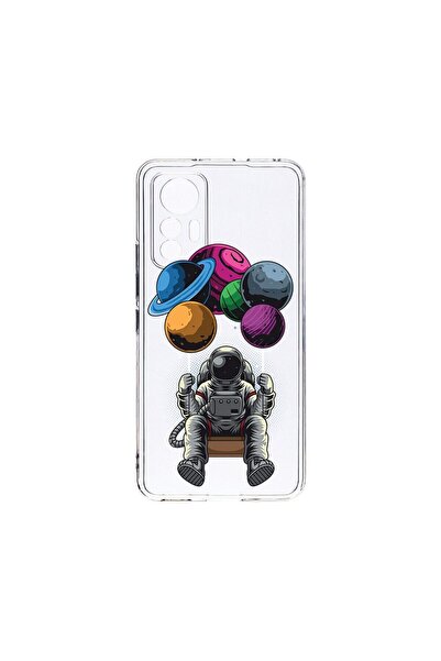 bestcase Husa BestCase¬Æ Clear Silicon 2MM, Compatibila Cu Xiaomi 13 Lite, As...