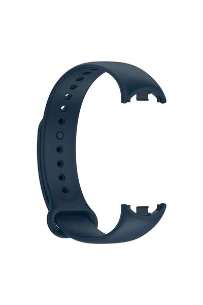 Sonique Λουράκι Σιλικόνης Color για Xiaomi Smart Band 8 / Xiaomi Smart Band 9...