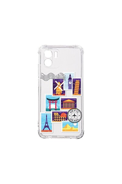 bestcase Husa BestCase¬Æ Anti Shock 1,5MM, Compatibila Cu Xiaomi Redmi A2, on...