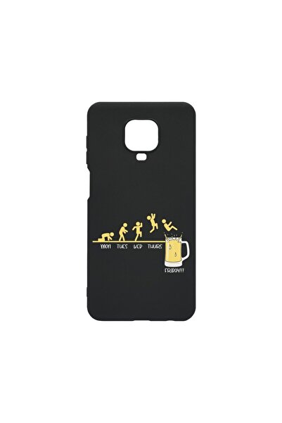 bestcase Husa BestCase¬Æ Slim SIlicon 0.8MM, Compatibila Cu Xiaomi Redmi Note...