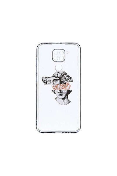 bestcase Husa BestCase¬Æ Clear Silicon 2MM, Compatibila Cu Xiaomi Redmi Note ...