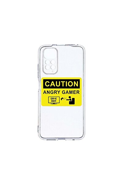 bestcase Husa BestCase¬Æ Clear Silicon 2MM, Compatibila Cu Xiaomi Redmi Note ...