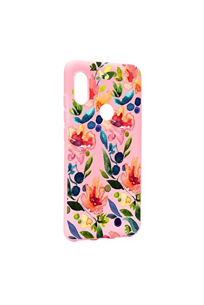 bestcase Θήκη Xiaomi Redmi Note 5 Pro, Ανοιξιάτικα Λουλούδια, ανθεκτική στη φ...