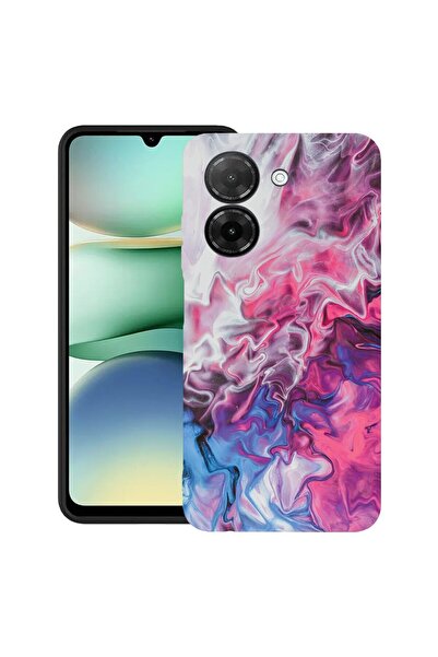 bestcase ¬Æ Husa TPU Ultra Slim Compatibila cu Xiaomi Redmi A5 ( 171 MM ), Ma...