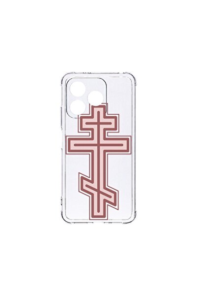 bestcase Husa pentru Xiaomi Redmi 13, BestCase¬Æ Anti Shock 1.5MM, Classic Cr...
