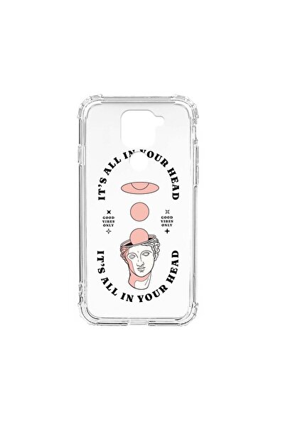 bestcase Husa Silicon Anti Shock, Compatibila Cu Xiaomi Redmi Note 9 4G, It's...