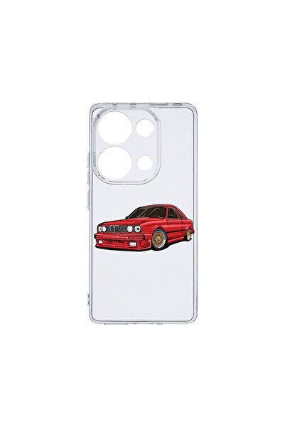 bestcase Husa BestCase¬Æ Clear Silicon 2MM, Compatibila Cu Xiaomi Redmi Note ...