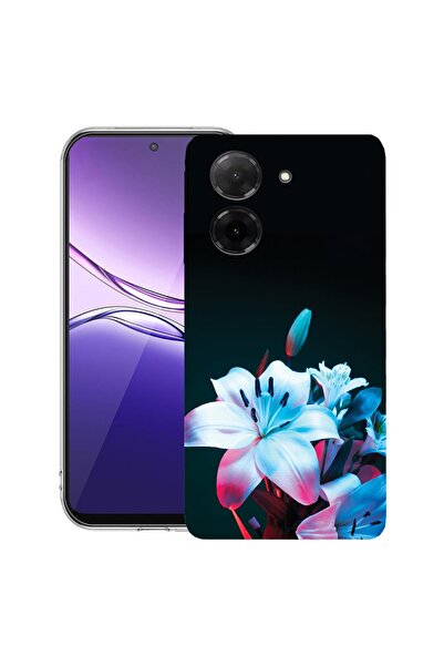 bestcase ¬Æ Husa Clear Slim Silicon Compatibila cu Xiaomi Redmi A5 ( 171 mm )...
