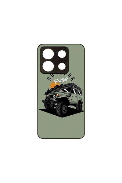 bestcase Husa BestCase¬Æ MaxSafe, Compatibila Cu Xiaomi Redmi Note 13 5G, Off...