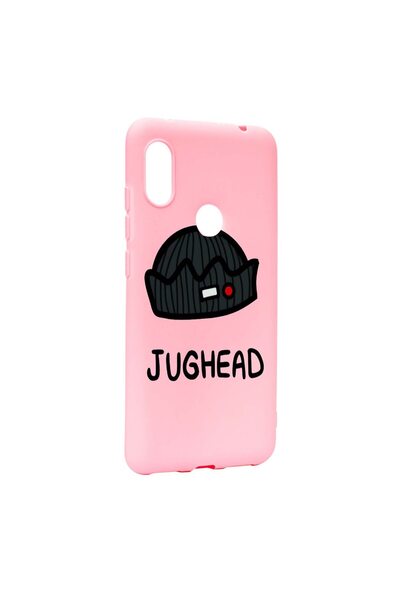 bestcase Husa de protectie Riverdale Jughead, Movie, pentru Xiaomi Redmi Note...
