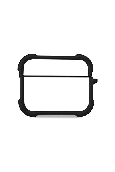 Sonique Θήκη Σιλικόνης ColorBloc Series για AirPods Pro 3 Λευκό