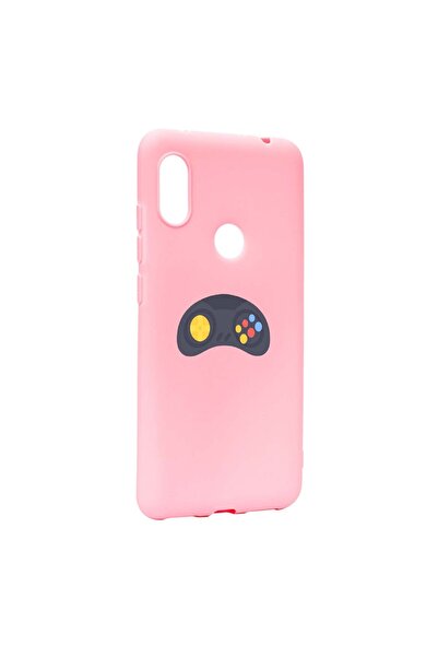 bestcase Husa Xiaomi Redmi Note 5 Pro, Gamer - Xbox, rezistenta la uzura, ant...