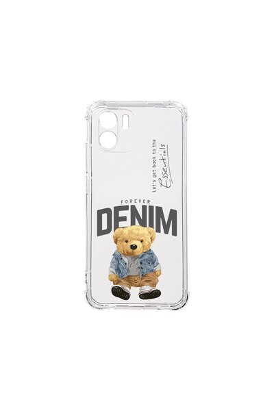 bestcase Husa BestCase¬Æ Anti Shock 1,5MM, Compatibila Cu Xiaomi Redmi A2, De...