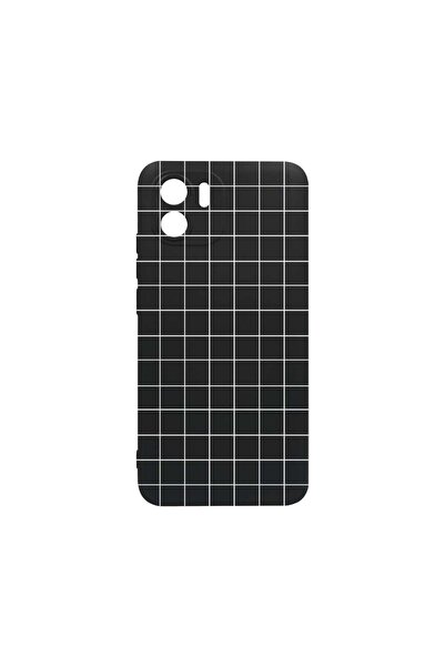 bestcase Θήκη Υγρής Σιλικόνης Premium, Συμβατή με Xiaomi Redmi A2, Σχέδιο Πλέ...