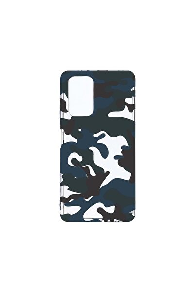 bestcase Прозрачен силиконов калъф 2ММ, съвместим с Xiaomi Redmi Note 10 4G, ...