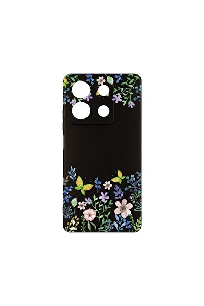 bestcase Husa BestCase¬Æ Slim SIlicon 0.8MM, Compatibila Cu Xiaomi Redmi Note...