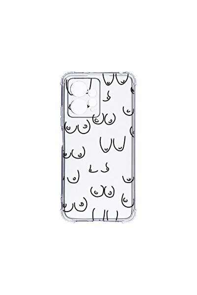 bestcase Husa BestCase¬Æ Anti Shock 1.5MM, Compatibila Cu Xiaomi Redmi Note 1...