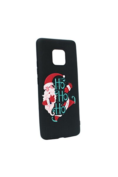 bestcase Husa Silicon Compatibila Cu Xiaomi Redmi Note 9 Pro Max, Ho Ho Ho Sa...