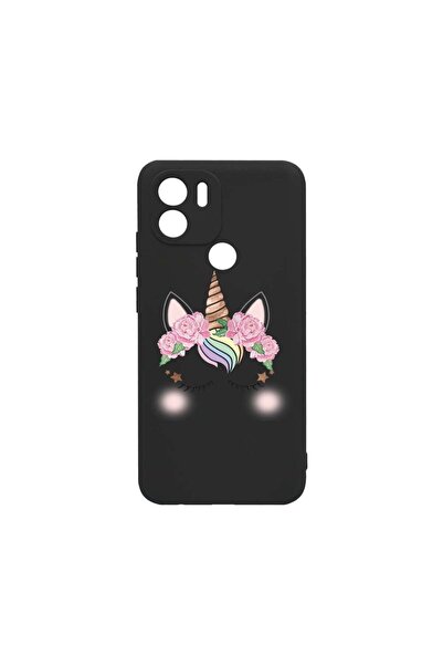bestcase Husa BestCase¬Æ SLIM SIlicon 0.8MM, Compatibila Cu Xiaomi Redmi A2 P...