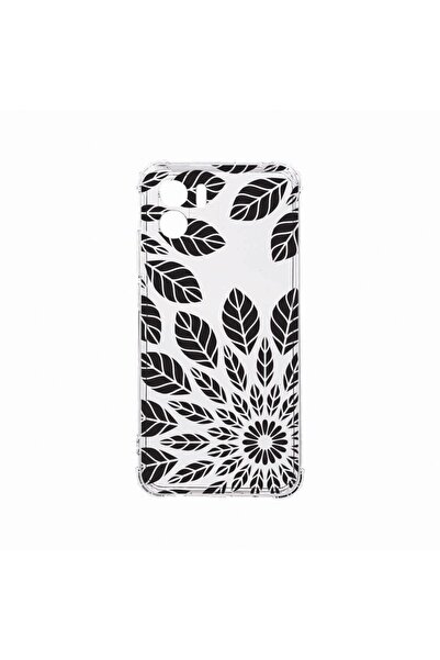 bestcase Husa BestCase¬Æ Anti Shock, Compatibila Cu Xiaomi Redmi A1, Flower P...