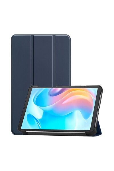 Sonique Θήκη Tablet Smartcase Slim Realme Pad Mini 8.7" Μπλέ