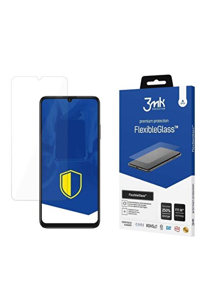 3MK Flexible Tempered Glass 7H Honor X7a