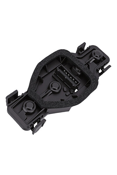 Choice black Rear Light Bulb Holder Circuit Board 634679 Replacement for Peug...