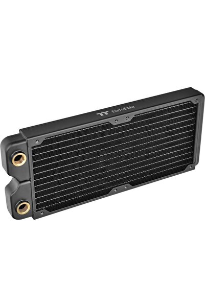 THERMALTAKE Pacific C240 (CL-W227-CU00BL-A)