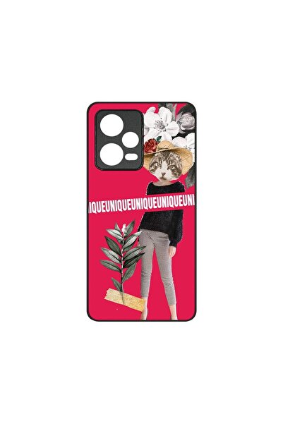 bestcase Husa BestCase¬Æ Slim Glassy, Compatibila Cu Xiaomi Redmi Note 12 5G,...