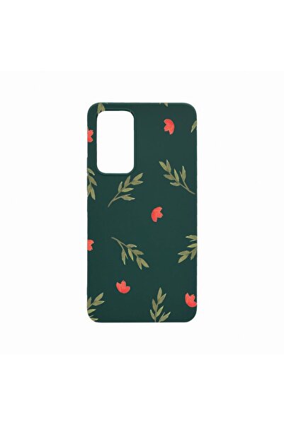 bestcase Husa Silicon, Compatibila Cu Xiaomi Redmi Note 11 Pro, Flowers, Rezi...