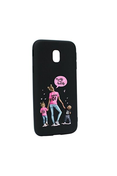 bestcase Θήκη Xiaomi Redmi 8A, Η Ζωή της Μαμάς, Ανθεκτική στη φθορά, Αντιολισ...