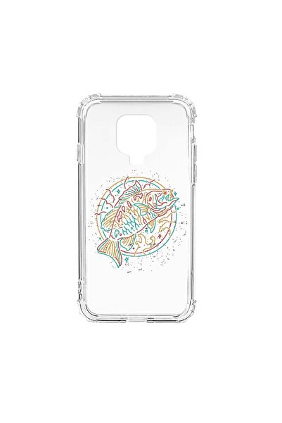 bestcase Husa Anti Shock Silicon Compatibila cu Xiaomi Redmi Note 9 Pro Max, ...