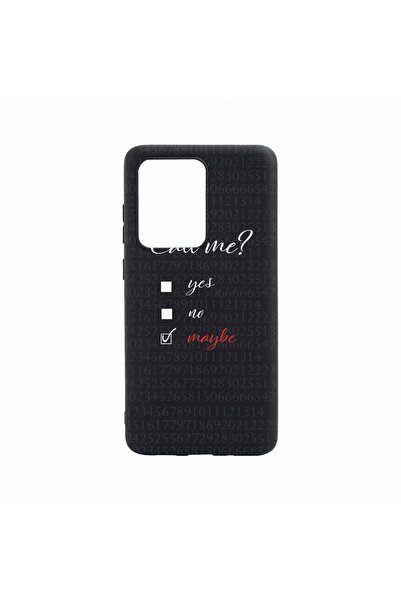 bestcase Husa Silicon, Compatibila Cu Xiaomi Redmi Note 11T Pro, Call Me, Rez...