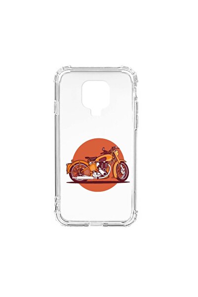 bestcase Husa Anti Shock Silicon Compatibila cu Xiaomi Redmi Note 9 Pro Max, ...