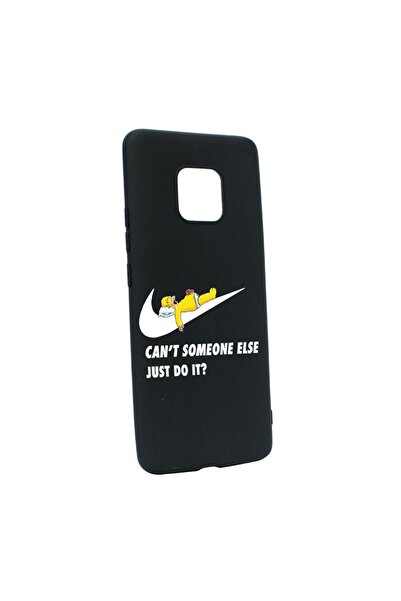 bestcase Husa Silicon Compatibila Cu Xiaomi Redmi Note 9 Pro, Simpson Just Do...