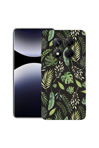 bestcase ¬Æ Husa pentru Xiaomi Redmi Note 14 Pro Plus, Premium Slim Silicon 1...