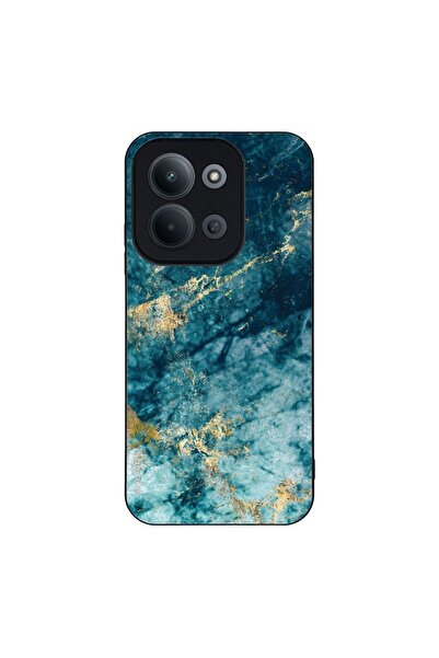 Sonique Θήκη Marble Series για Xiaomi Redmi 15C 4G / Redmi 15C 5G / Poco C85 ...
