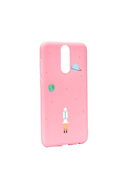 bestcase Вселена - Космически кораб, Защитен калъф с филмова тематика, за Xia...