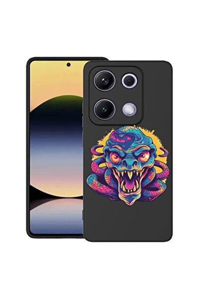 bestcase ¬Æ Husa pentru Xiaomi Redmi Note 14S 4G, Premium Slim Silicon 1.2MM,...