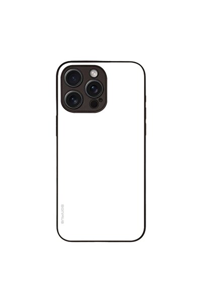 Sonique Θήκη ColorBloc Series για Apple iPhone 15 Pro Max Λευκό